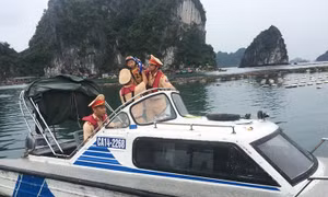 Tập trung cao độ ứng phó với những diễn biến bất thường của bão số 3