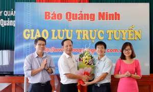 Giao lưu trực tuyến tư vấn về bệnh TỰ KỶ ở trẻ em