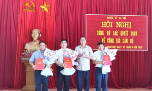 Để hiện thực hóa mục tiêu Nghị quyết