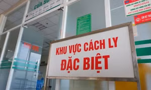 Bạc Liêu, Bà Rịa Vũng Tàu có 3 ca mắc mới COVID-19 là người nhập cảnh