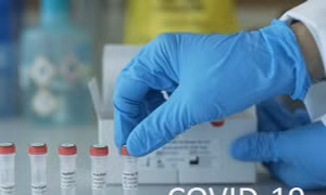 Một số thông tin về COVID-19