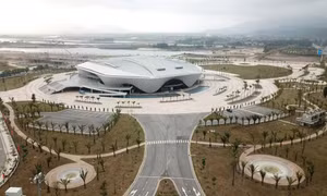 Gắn kết, phát triển du lịch - thể thao