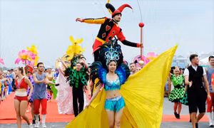 Ấn tượng Hạ Long