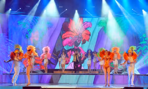 Carnaval và Tuần Du lịch Hạ Long – Quảng Ninh sẽ diễn ra theo đúng kế hoạch