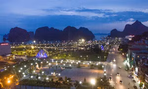 Thành phố du lịch Hạ Long: Điểm đến thân thiện
