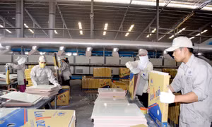 Cơ hội và thách thức với doanh nghiệp Quảng Ninh
