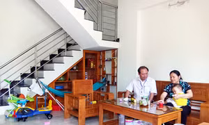Dự án nhà ở xã hội của Công ty CP tập đoàn Hoàng Hà: Thiếu sức hút do giá thành cao