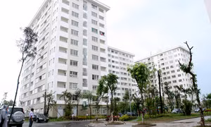 Giá nhà tăng, nguy cơ "bong bóng" bất động sản tái diễn?