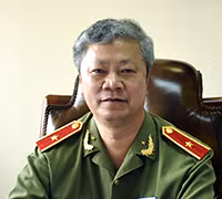 "Chuẩn bị chu đáo, chất lượng cho Đại hội Đảng bộ và đảm bảo an toàn tuyệt đối ANTT phục vụ Đại hội Đảng các cấp"