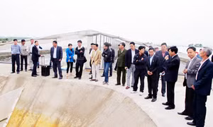 Hội thi Sáng tạo Kỹ thuật (STKT) tỉnh lần thứ V (2014-2015): Cần sự vào cuộc tích cực hơn nữa
