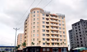 TKV nỗ lực hiện thực hoá mục tiêu "Mỏ xanh, sạch, hiện đại và thân thiện với môi trường"