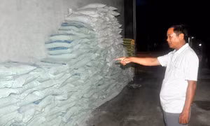 Cựu chiến binh làm kinh tế giỏi
