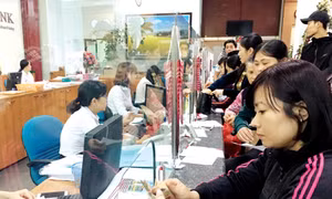 Ngành Ngân hàng: Nhiều giải pháp huy động nguồn vốn