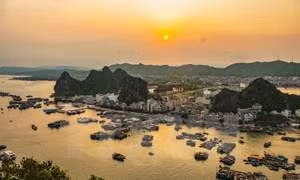 Thủ tướng làm Trưởng Ban chỉ đạo xây dựng các đơn vị HC-KT đặc biệt