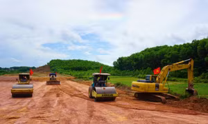 Đầm Hà: Công khai, minh bạch, đảm bảo quyền lợi cho người dân