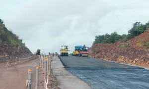 Dân vận khéo - GPMB nhanh