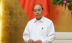 Thủ tướng chỉ đạo quyết liệt phòng chống dịch bệnh COVID-19