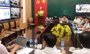 "Không lơi lỏng bất cứ mắt xích nào trong cuộc chiến chống Covid-19"