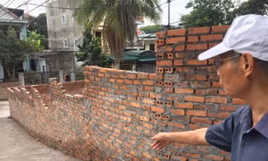Công dân cần gửi yêu cầu đến cơ quan có thẩm quyền giải quyết