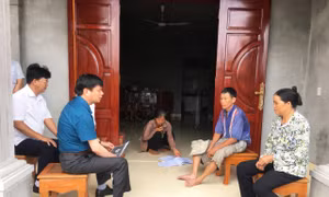 Hải Hà: "Dân vận khéo" để tạo sự đồng thuận