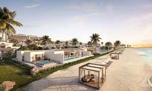 Dự án nghỉ dưỡng cao cấp Regent Phu Quoc Resort & Residences mang đến dịch vụ đẳng cấp hoàn hảo