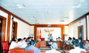 Những chuyển biến tích cực