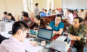 Ưu tiên nguồn vốn cho tín dụng chính sách