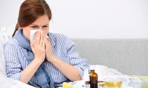 Từ đại dịch COVID-19, đừng quên bệnh cúm khiến hàng triệu người mắc mỗi năm