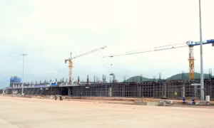 Kiến tạo mô hình Đặc khu Vân Đồn bằng những cơ chế "mở"