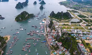 Việt Nam hoàn toàn chủ động trên 'sân chơi' đặc khu kinh tế