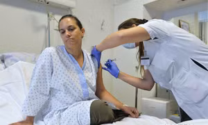 WHO: Có thể còn 5.000 bệnh nhân Ebola chết chưa được thống kê