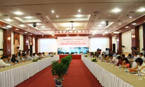 Doanh nghiệp đồng hành cùng di sản: "Không thể chần chừ thêm nữa"