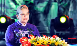 "Đảm bảo rằng tầm quan trọng và vẻ đẹp của Di sản tiếp tục có ảnh hưởng sâu sắc, lâu dài tới các thế hệ mai sau" (*)