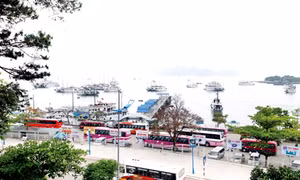 TP Hạ Long: Sẵn sàng cho Tuần Du lịch Hạ Long - Quảng Ninh 2012