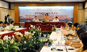 Cơ bản hoàn tất mọi công tác chuẩn bị cho Tuần Du lịch Hạ Long - Quảng Ninh 2012
