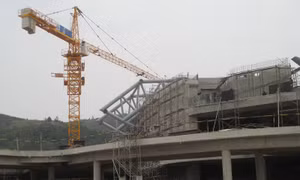Điều chỉnh Quy hoạch phân khu tỷ lệ 1/2000 Trung tâm thể thao vùng Đông Bắc