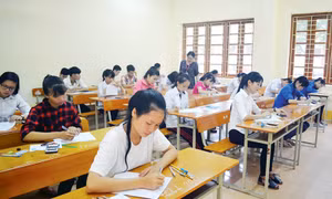 Các máy tính bỏ túi thông dụng được phép sử dụng tại Kỳ thi THPT quốc gia
