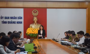 Triển khai Kế hoạch Tuần lễ Quốc gia An toàn VSLĐ-PCCN lần thứ 17