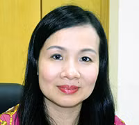 "Thí sinh và gia đình hãy yên tâm để chuẩn bị cho kỳ thi THPT quốc gia một cách tốt nhất"