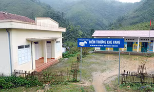 Xây dựng nông thôn mới: Huy động cả hệ thống chính trị vào cuộc