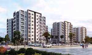 Mở bán căn hộ chung cư Ánh Dương tại Quảng Ninh