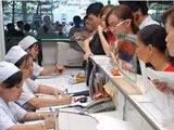 Ảnh CMND bị mờ, làm thế nào để giải quyết chế độ BHYT?