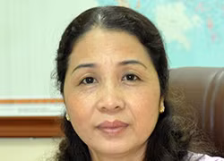 "Quảng Ninh chỉ triển khai mô hình VNEN ở những trường đủ điều kiện"