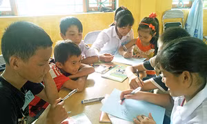 Phòng chống vi phạm pháp luật trong thanh, thiếu niên: Cần có những giải pháp mạnh, đồng bộ