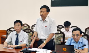 Nét mới trong hoạt động của HĐND tỉnh