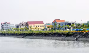 Nền tảng cho phát triển bền vững