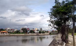 Thúc đẩy sự phát triển các đô thị phía Tây của tỉnh