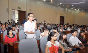 Tăng cường lãnh đạo, giám sát nhằm nâng cao chất lượng tuyển dụng công chức