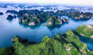 Phát động Triển lãm Ảnh nghệ thuật Việt Nam 2018