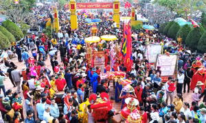 Quảng Yên phát triển ngành công nghiệp "không khói"